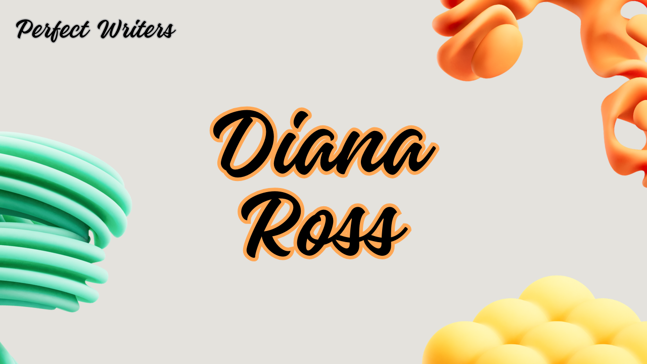 Diana Ross Net Worth 2024, Husband, Age, Height, Weight